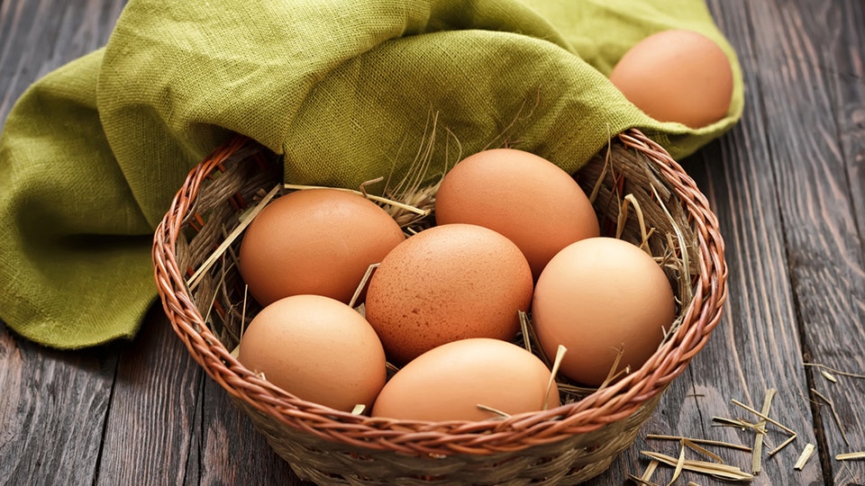 Nâng mũi bao lâu ăn trứng được để không gây ảnh hưởng đến sẹo