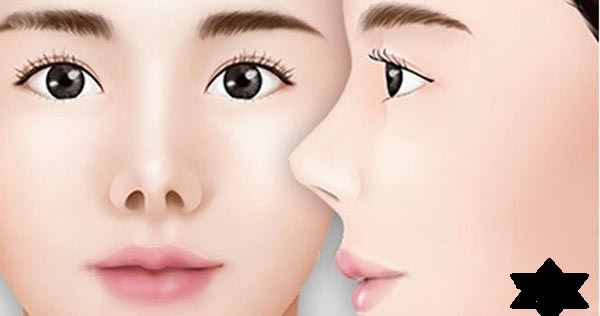 Phương pháp hiệu quả giúp khắc phục đầu mũi bị ngắn
